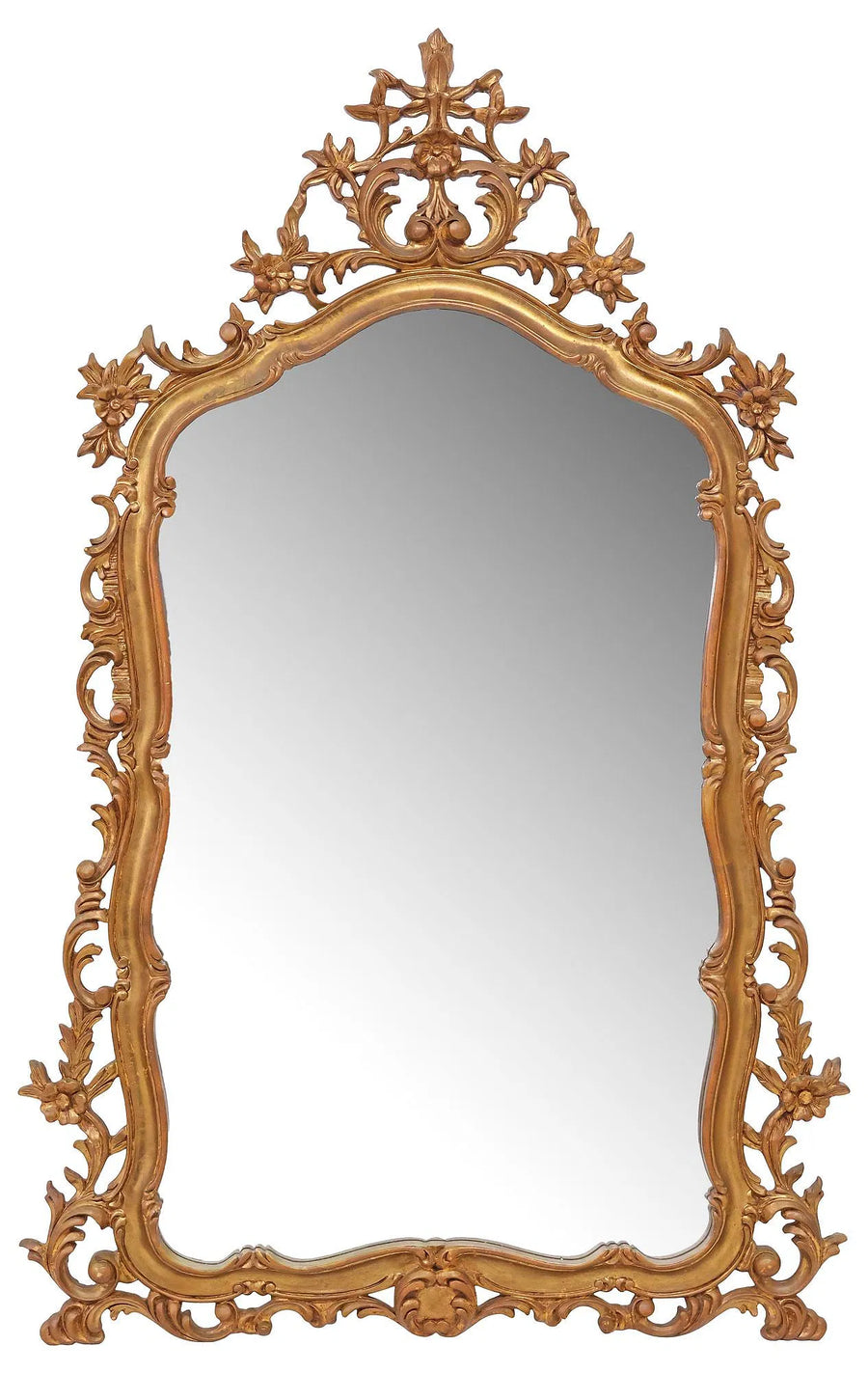 Mirrors