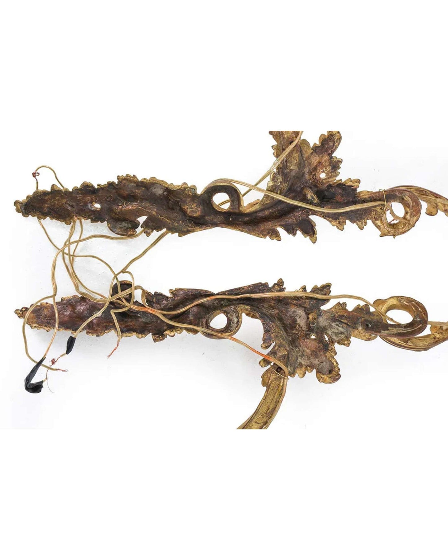 Louis XV Wall Sconces