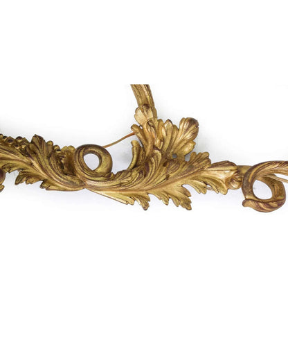 Louis XV Wall Sconces