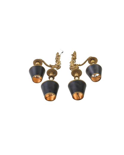 Louis XV Wall Sconces