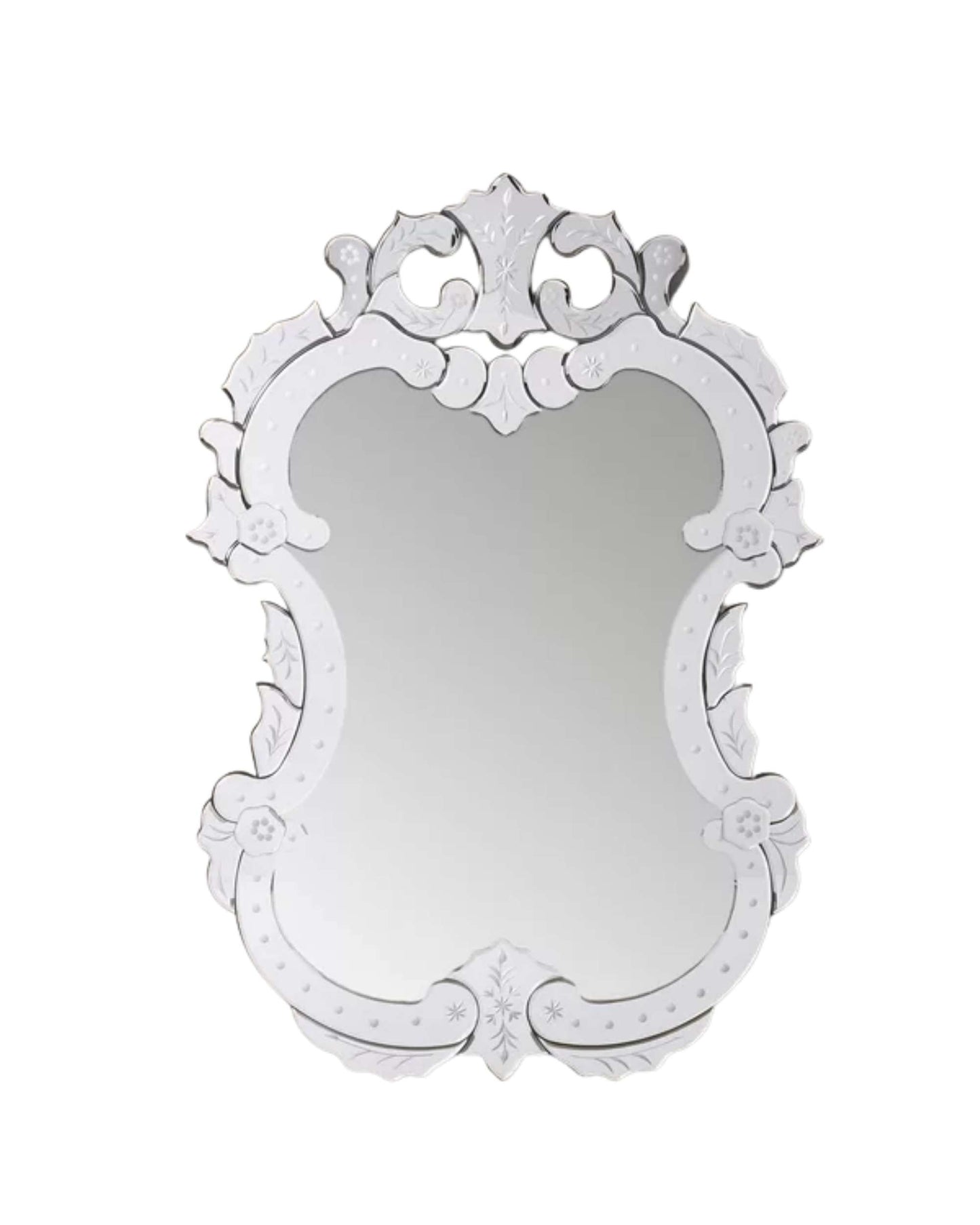 Venetian  Wall Mirror