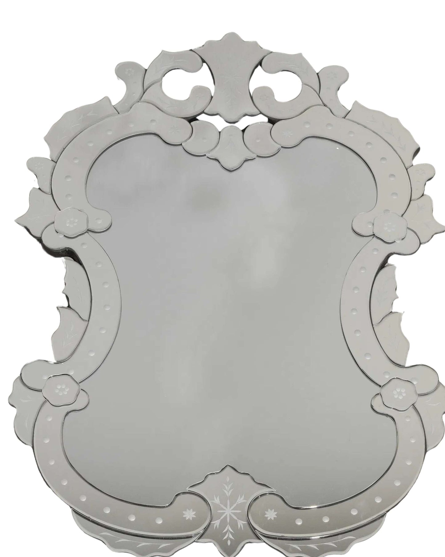 Venetian  Wall Mirror
