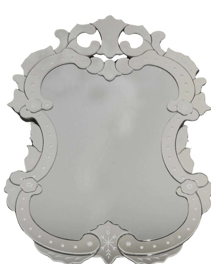 Venetian  Wall Mirror