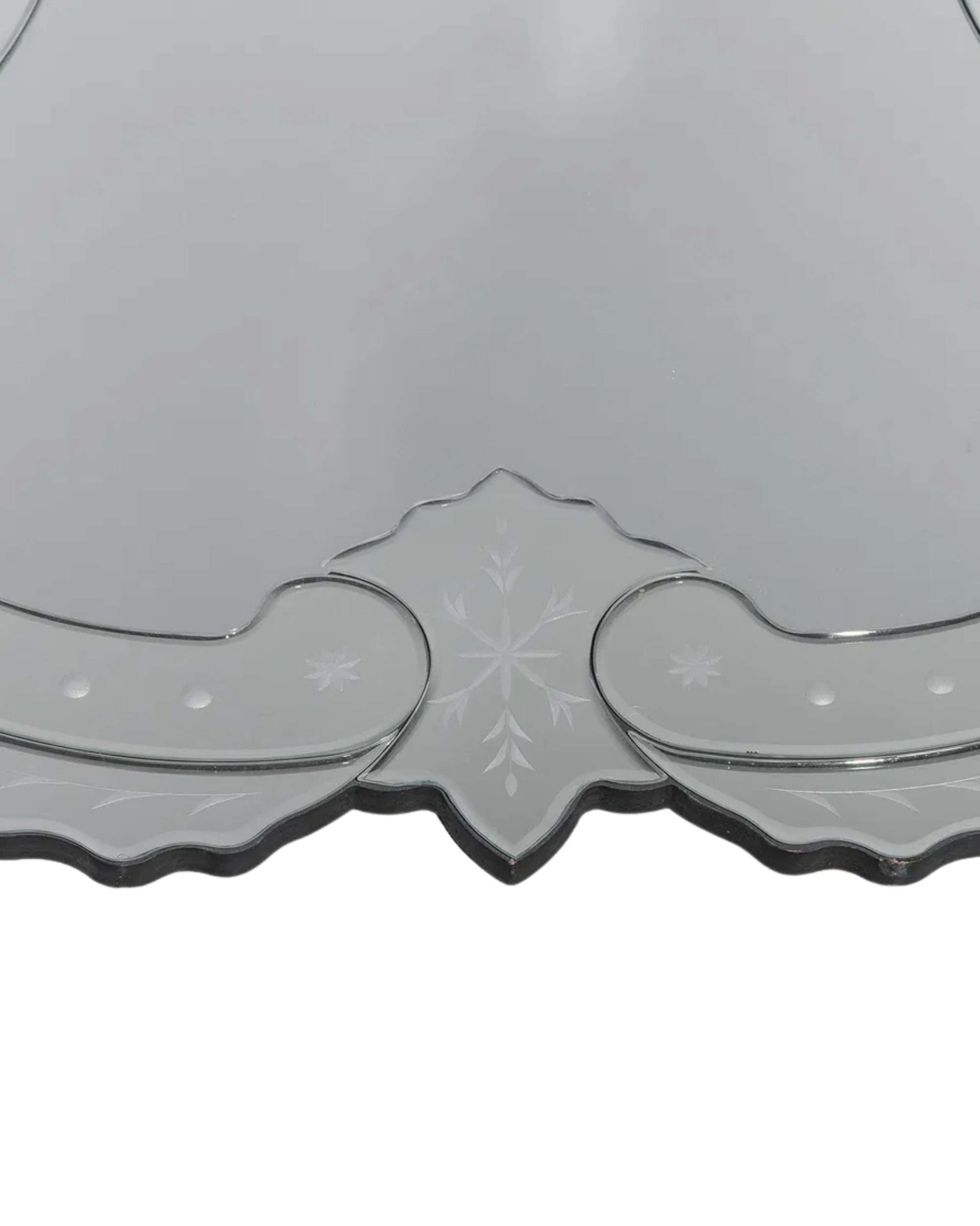 Venetian  Wall Mirror