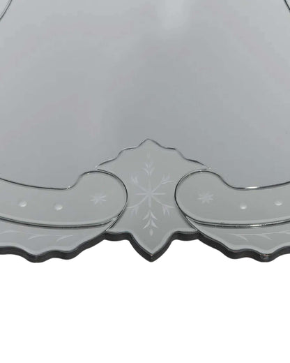 Venetian  Wall Mirror