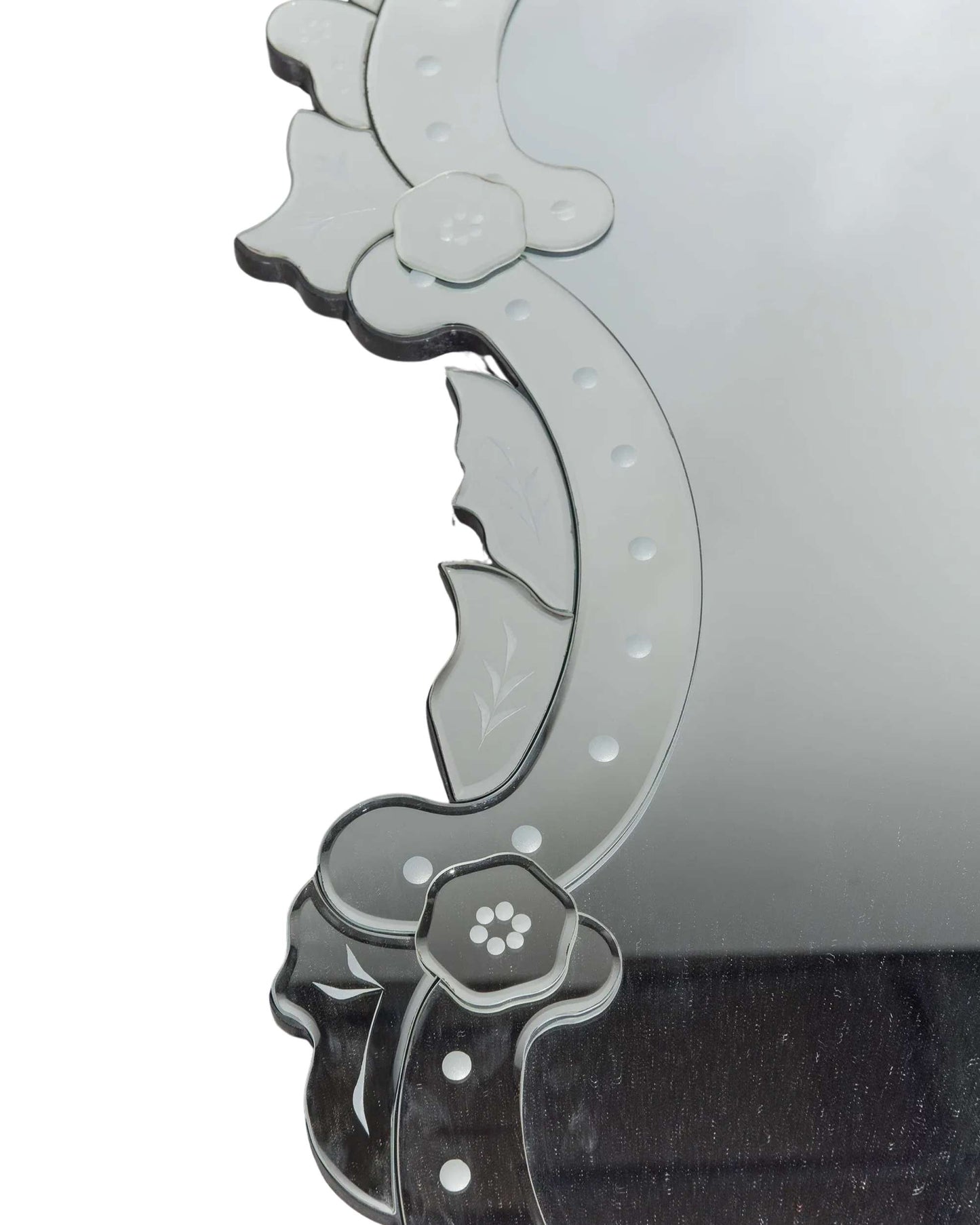Venetian  Wall Mirror