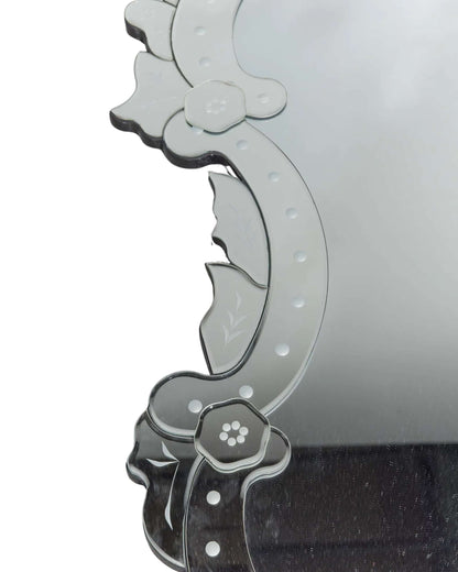Venetian  Wall Mirror