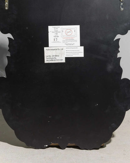 Venetian  Wall Mirror