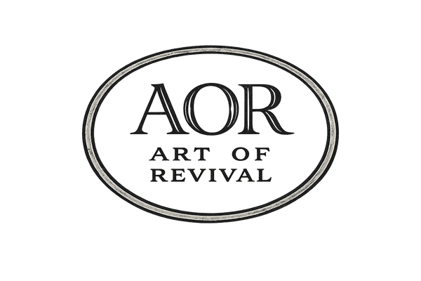 The Art of Revival