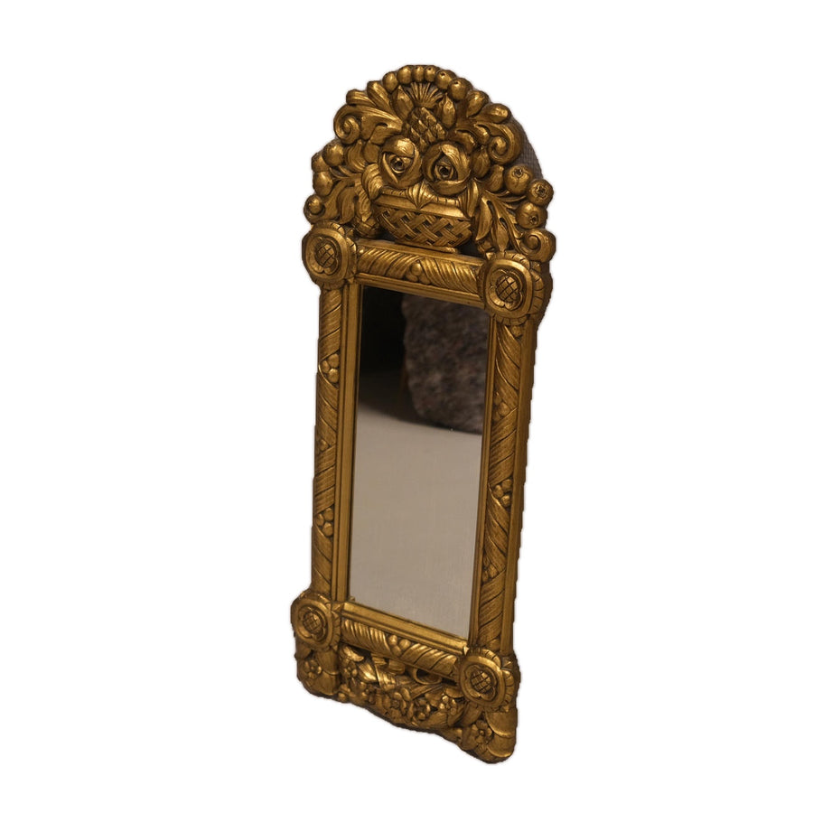 Early 20th Century Mirror