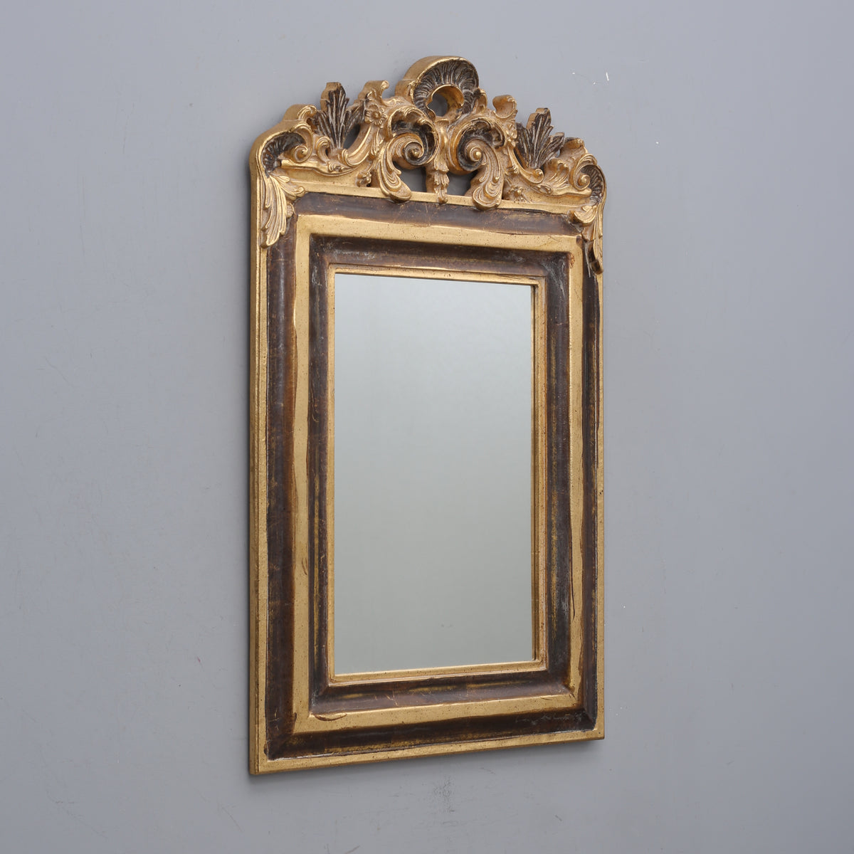 Rococo Style Mirror, 21st Century