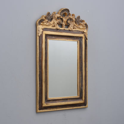 Rococo Style Mirror, 21st Century