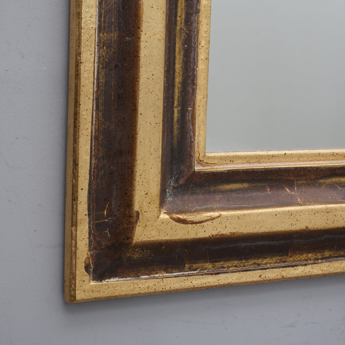 Rococo Style Mirror, 21st Century