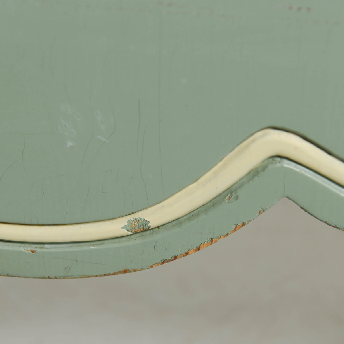 Axel Einar Hjorth "Ängby" Bed for Nordiska Kompaniet, 1931/32