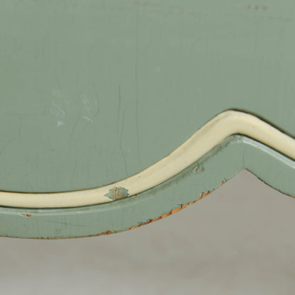 Axel Einar Hjorth "Ängby" Bed for Nordiska Kompaniet, 1931/32