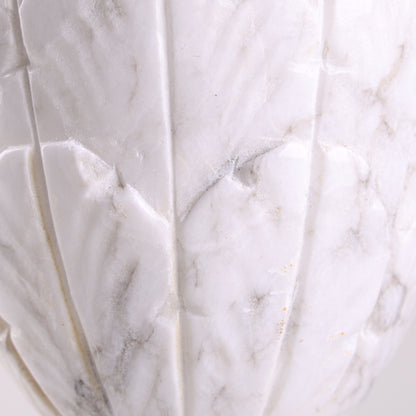 Italian Alabaster Table Lamp