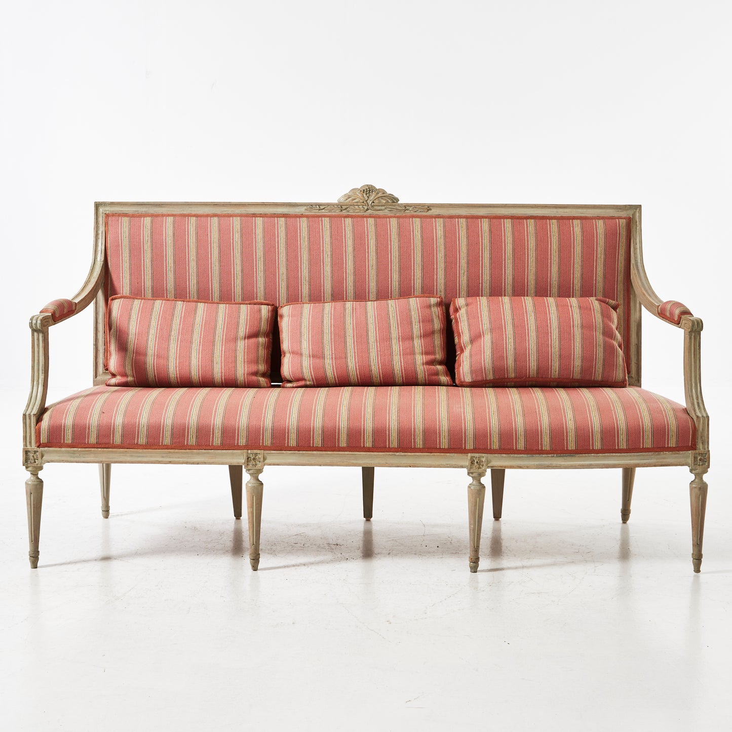 SOFA, Gustavian style,