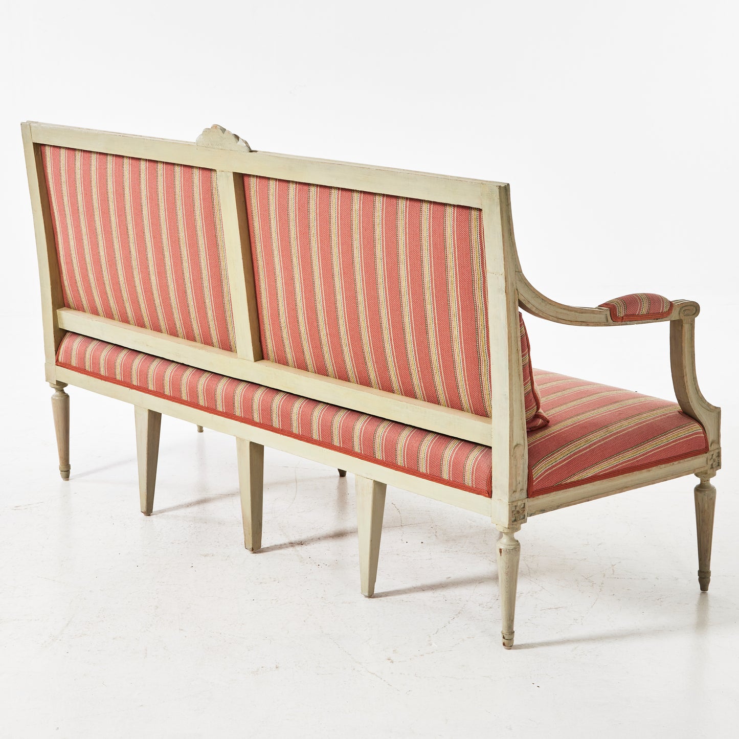 SOFA, Gustavian style,