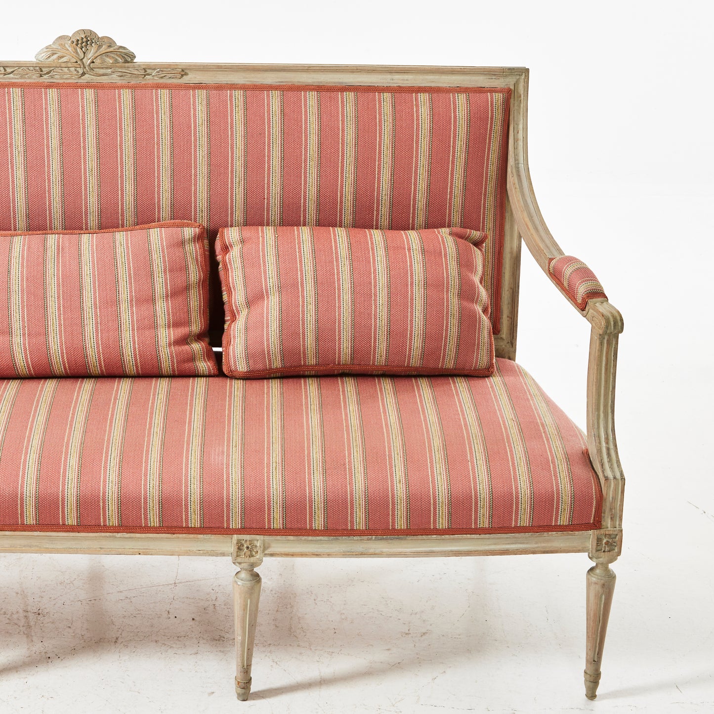 SOFA, Gustavian style,