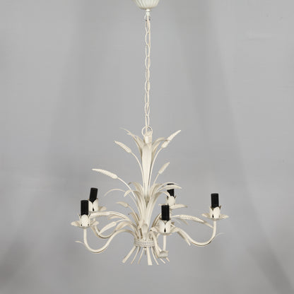 Swedish metal ceiling pendant light