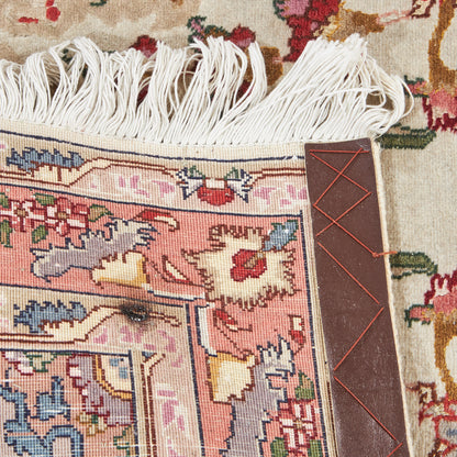 Pair of Antique Oriental Runner Rugs