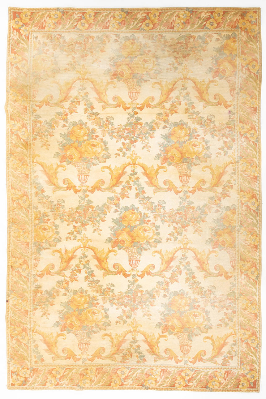 Nobilis Paris tapestry