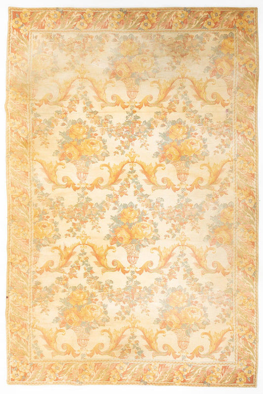 Nobilis Paris tapestry