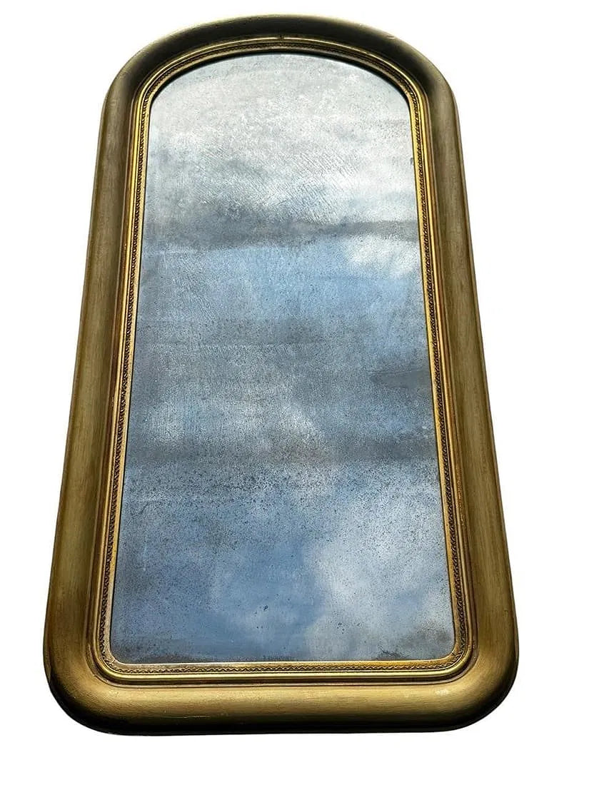 Period Louis Philippe 19th century mirror