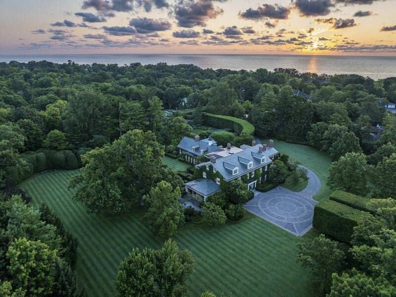 Private Estates