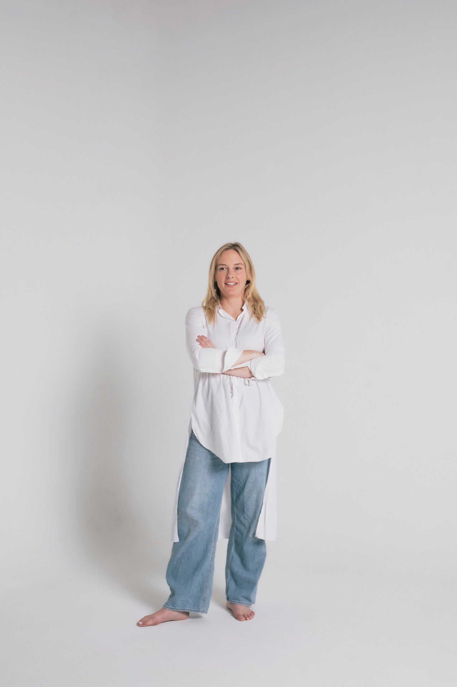Emily Edmonds, founder of Art of Revival